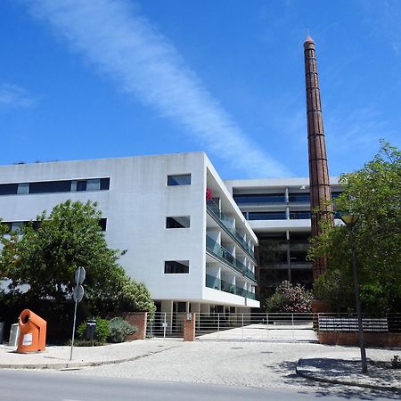 Lagos Factory Green Экстерьер фото