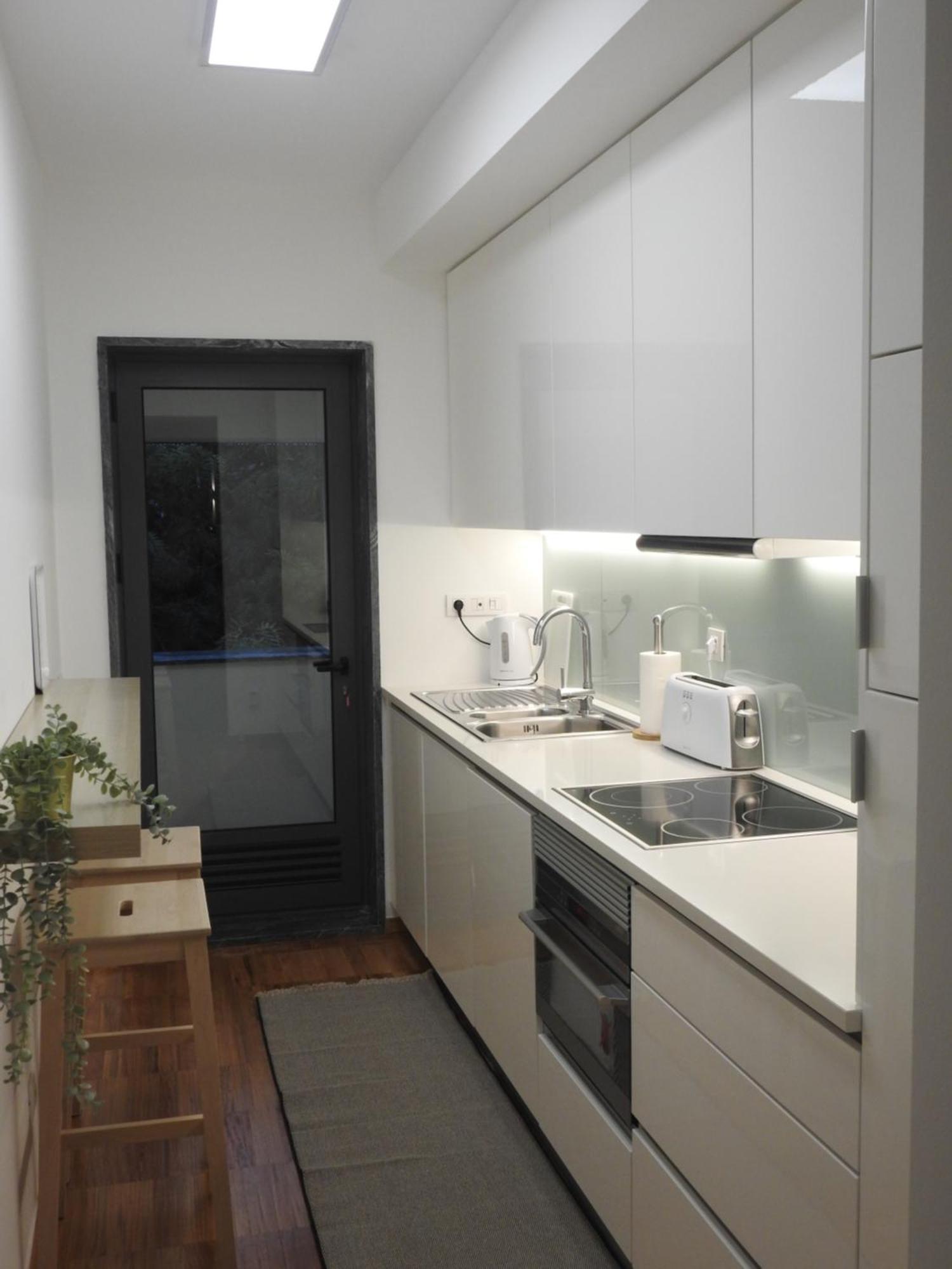 Lagos Factory Green Экстерьер фото
